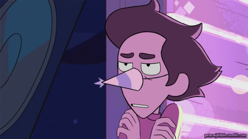 peterwjdibble:  Somebody’s jealous. 