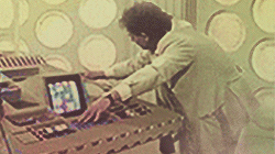 softclassicwho:  fayegreener:  Send me two characters/shows/ships/anything and I’ll