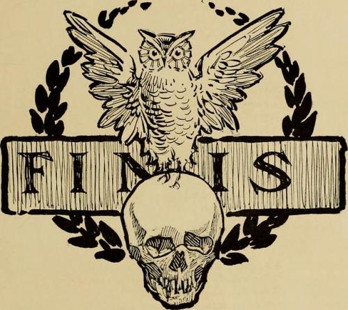 deathandmysticism:Yearbook of the Woman’s Medical College of Pennsylvania, 1911