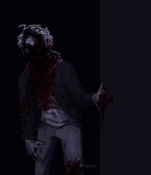 Alternate Jonah Concept (Roadkill Jonah)