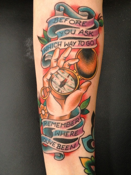 letliveintheend:  from-death-to-destiny23:  Band and tattoo  blog ♡  band & tattoo blog here ✞
