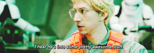 soggywarmpockets:  True story, when Adrien went over to Marinette after Le Dessinateur