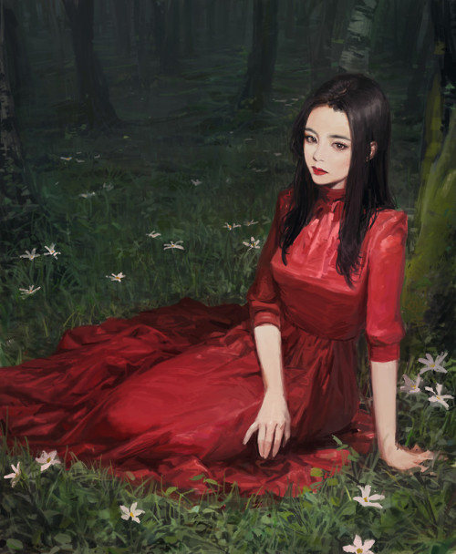 www.artstation.com/artwork/J183v Park Pyeongjun