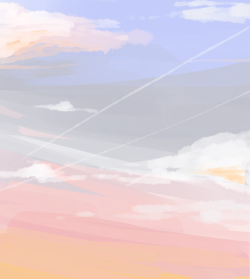 rrroux:  sky study 