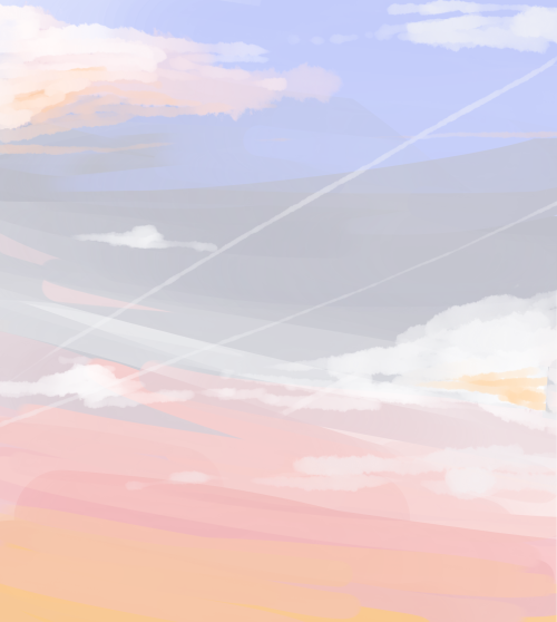 rrroux:  sky study