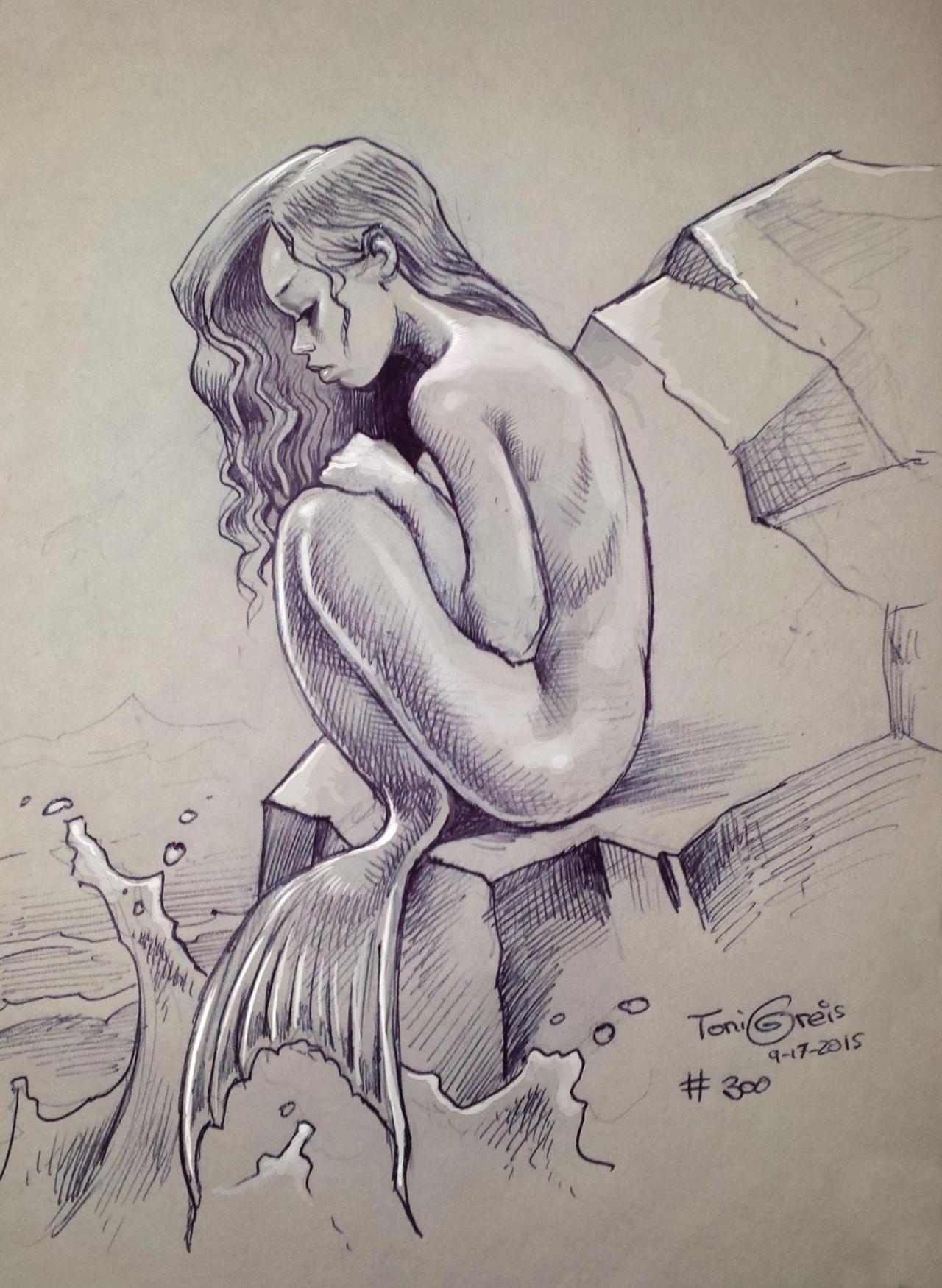 pinuparena:    By Toni Greis  