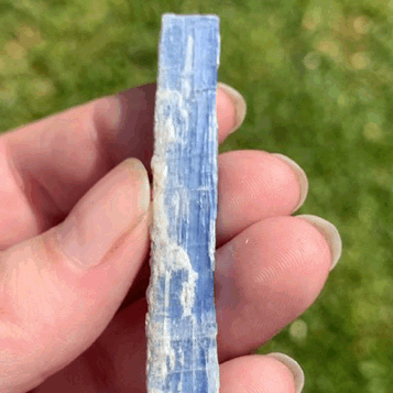 Blue Kyanite