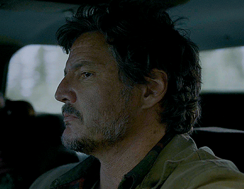 Favorite Joel Faces Part 1 (click To Enlarge).