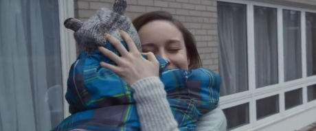 ellacalm:  “You’re gonna love it.”“What?”“The world.”Room (2015)