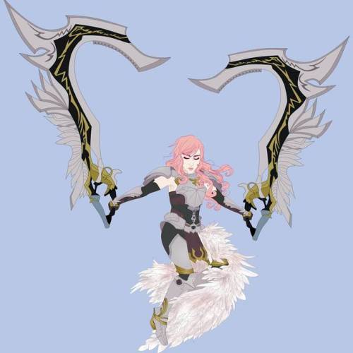 kara-relm:The Knight of Etro