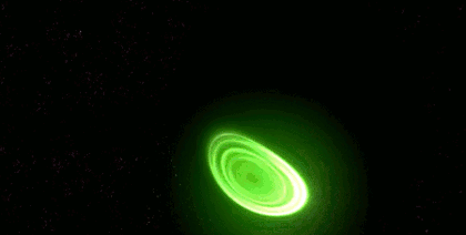 courtesycalling:  Calliope destroys the Green Sun