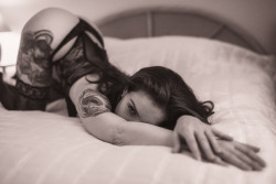 Sensual and Erotic photography