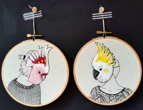 embroideryinsp:Amy Jones - etsy shop | Instagram: @cheese.before.bedtime@aeide-thea
