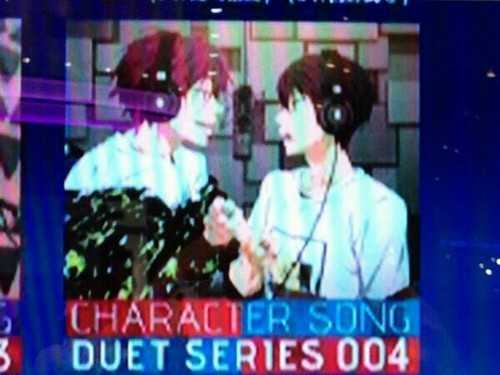 makochantachibanana:  eizryl:  THERE IS NO SUCH THING AS CALM IN THE RINHARU STORM