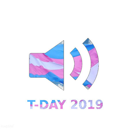 Deze playlist is ontstaan op een workshop rond trans* zijn en muziek op T-Day 2019,  een community voor trans*personen en hun omgeving. De playlist bevat muziek die voor de deelnemers met trans-zijn, genderexpressie, en genderbending te maken heeft,...