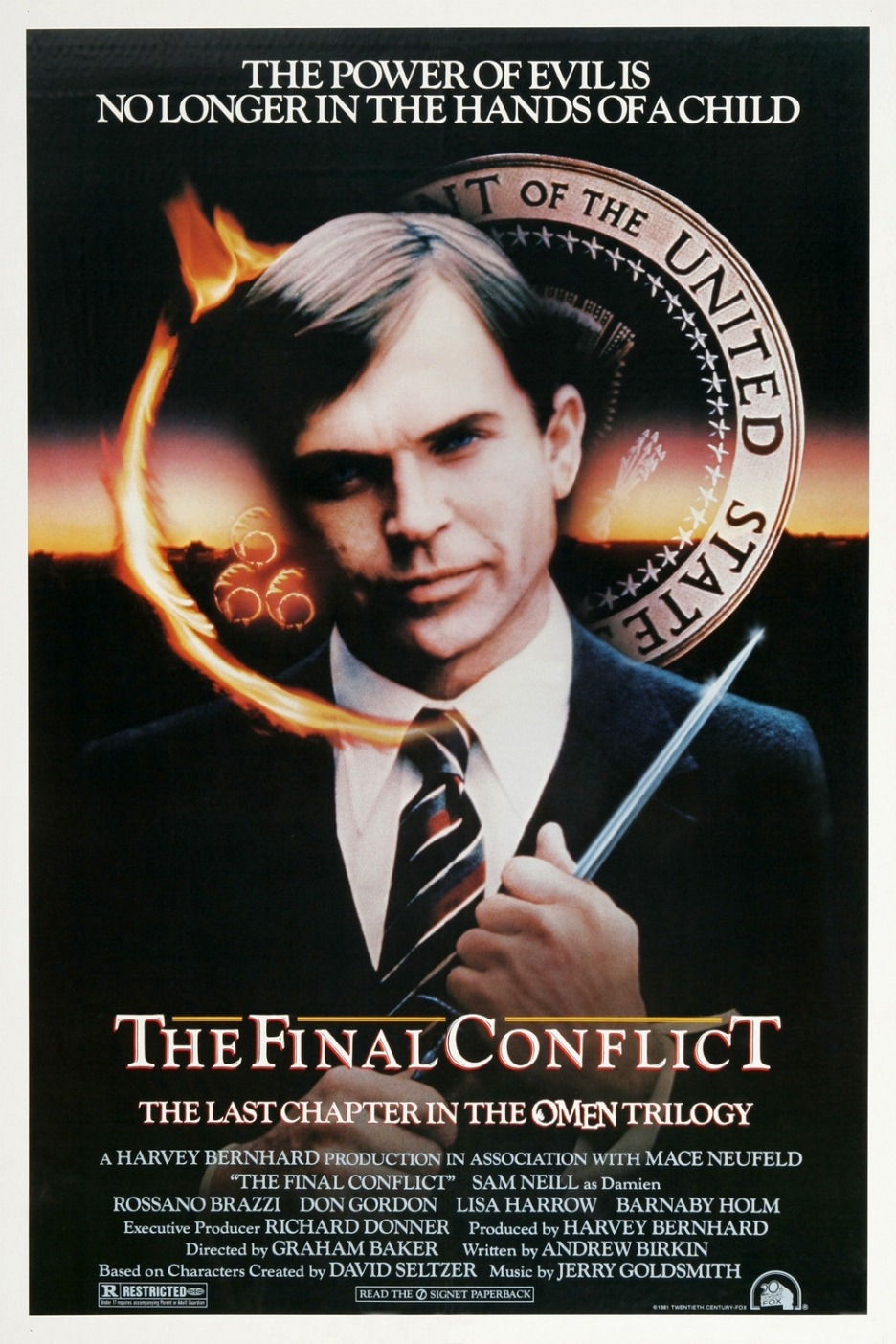 terrorfreak:  TerrorFreak’s Favorite Horror Films From The 80’s - 1981  The