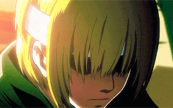 starfleetist:  Of course, every soldier is prepared to die. But these people aren’t just pawns on a chessboard. They all have names, families and feelings in their hearts too. They are all humans who live and bleed. 