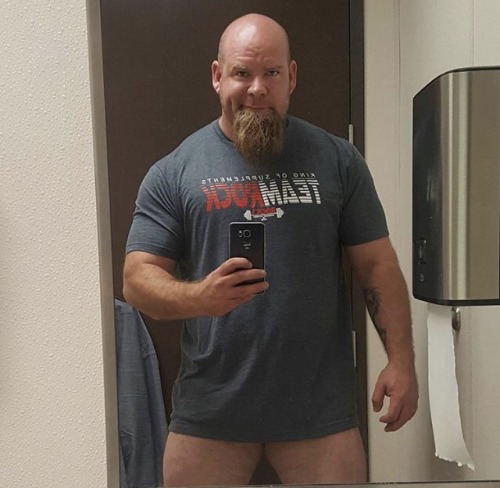 The Locker Room