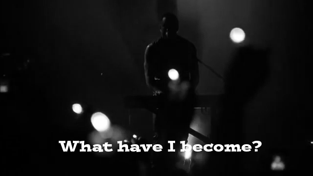 much-nothing:  Nine Inch Nails - Hurt 