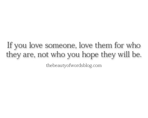 poetic-pics:If you love someone…