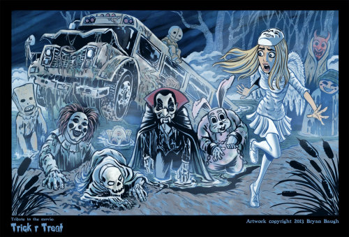 Horror Show