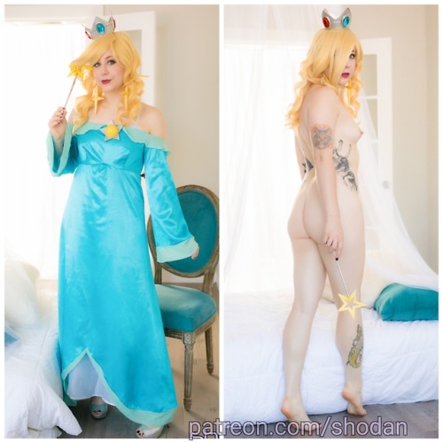 welovecosplaygirls:  [Self] Shodan as Princess porn pictures