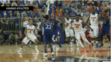 22 Reasons Why We Love Andrew Wiggins