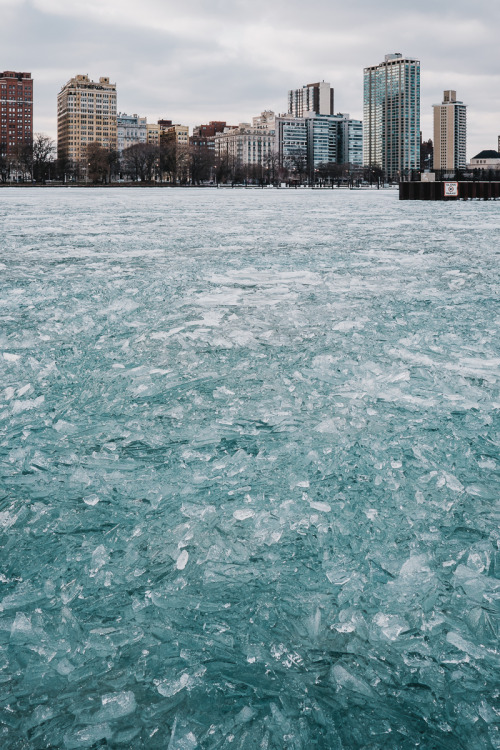 lake michigan