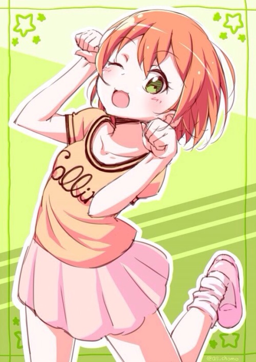 necolucky:  「にゃー！」/「チョモ@3日目ク46a」のイラスト [pixiv]