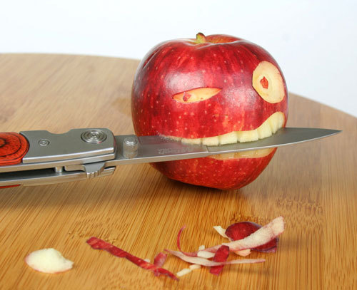 Die, Die my Darling.