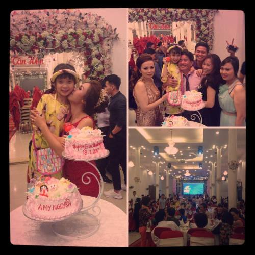 #wedding #weddingparty #celebration #funtime #happytime #birthdaycelebration #vietnam #vietnamesewed