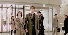 Favorite K-drama Couples: 1/? Jwa Yoon Yi & Nam Chi Won (jugglers)