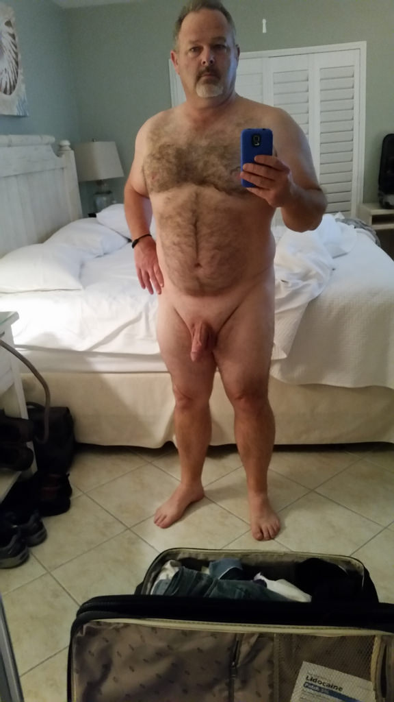 Bears and Daddies