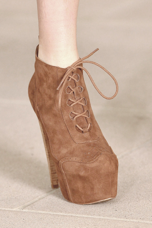 Preen fall 2012