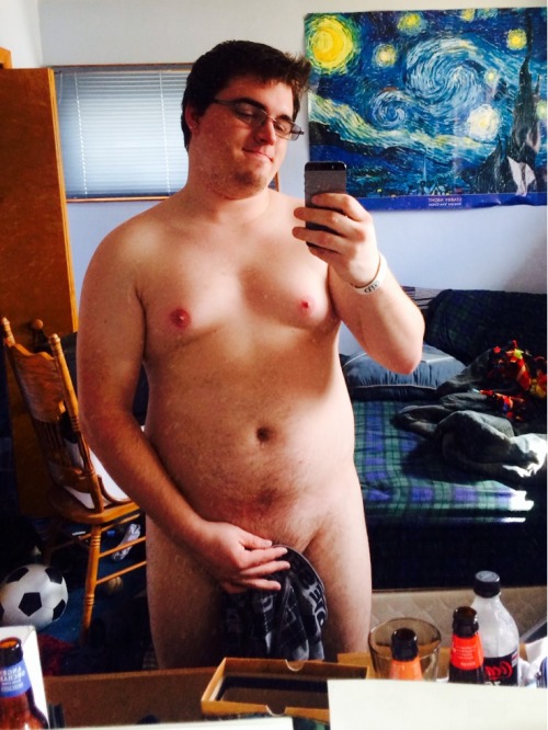rbakesporn:rbakesporn:  Good morning Tumblr : )   It’s me : D