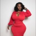 she2damnthick:Thick self