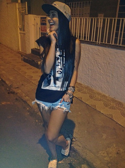 Gotta Be Thug