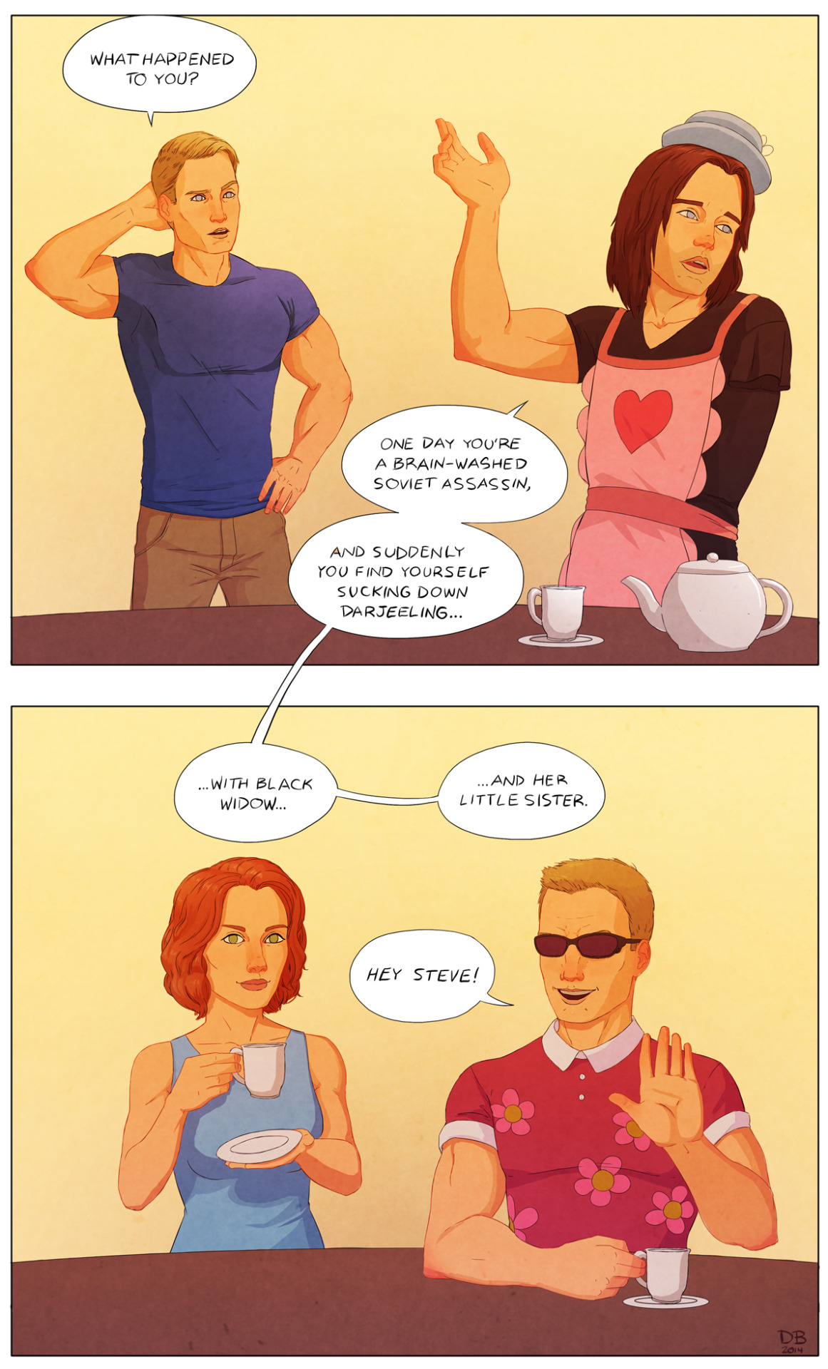 manarin: I watched Toy Story this week and this scene still kills me. 