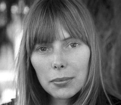 soundsof71:  Joni Mitchell, 1971, by Henry Diltz.