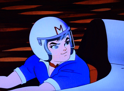 Reblog if any of these were your first animes: