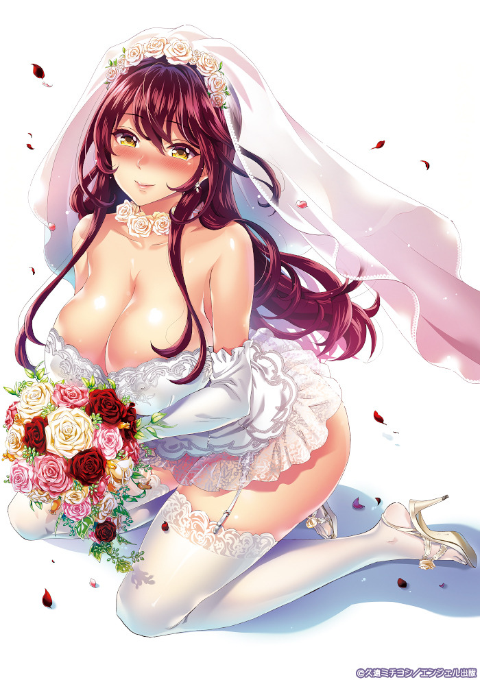 Rule 34 and Stuff