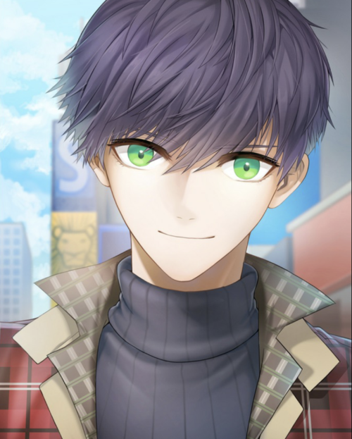 Okay Okay So Like You Know How This Guy Was Literally Just Used As A Throwaway Character For Unknown