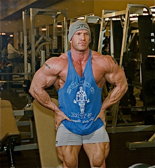 mimuscle:  Boom!