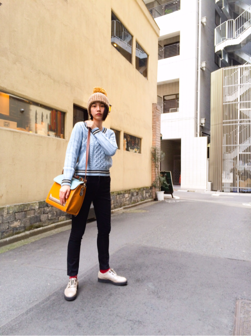 葉桜。 :: 07’ nounen 能年玲奈オフィシャルブログ