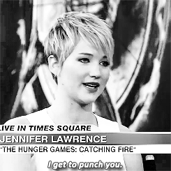 colonialwomanfromthewing:  Jennifer Lawrence is the best 