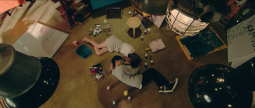 chaeyoungs:  A LIE (2016)