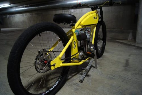 Board Tracker by Wolf Creative Customs.(via Board Tracker by Wolf Creative Customs | Silodrome)