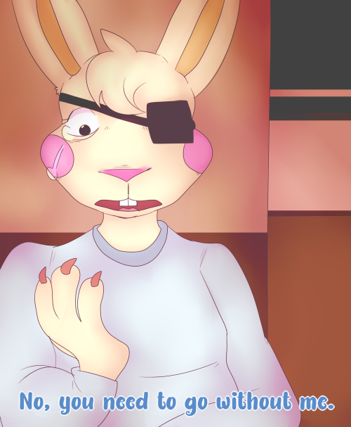 Bunny Piggy Explore Tumblr Posts And Blogs Tumgir - piggy roblox fanart bunny