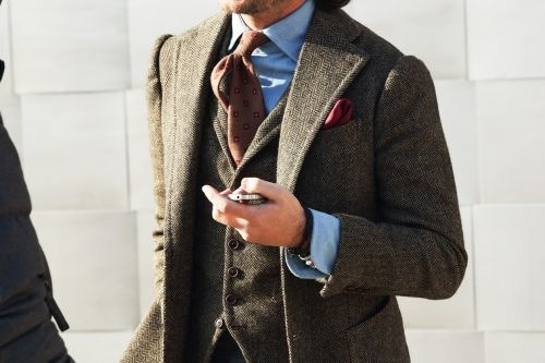 yourstyle-men:  Style For Men on Tumblr 👔www.yourstyle-men.tumblr.com VKONTAKTE -//- FACEBOOK