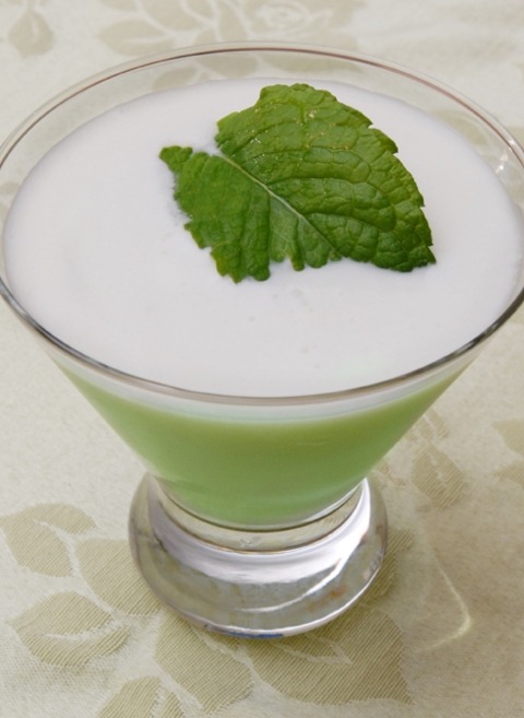 The Grasshopper